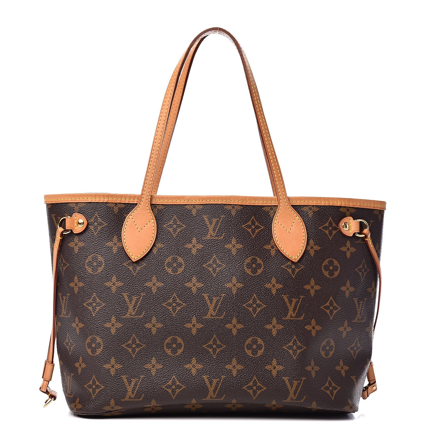 Louis Vuitton Monogram Neverfull PM 1 of 12