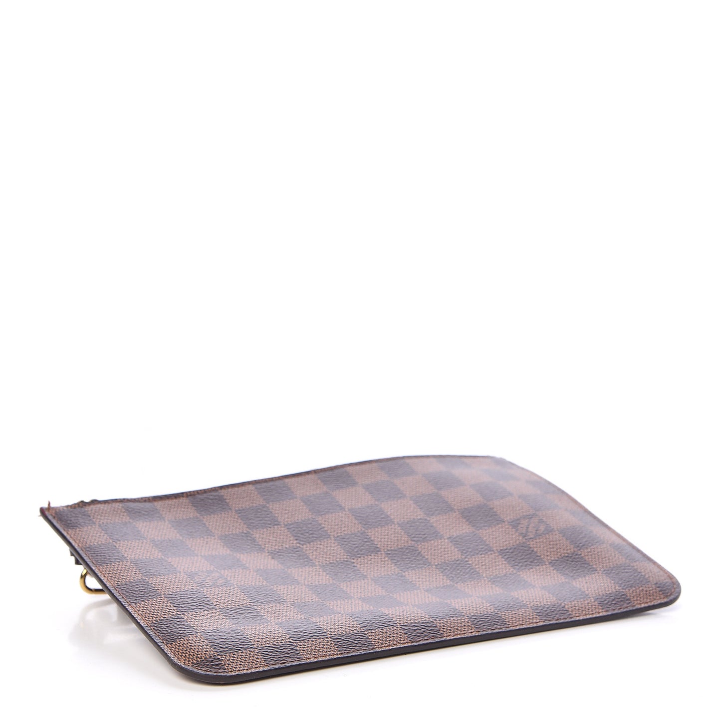 Damier Ebene Neverfull MM GM Pochette