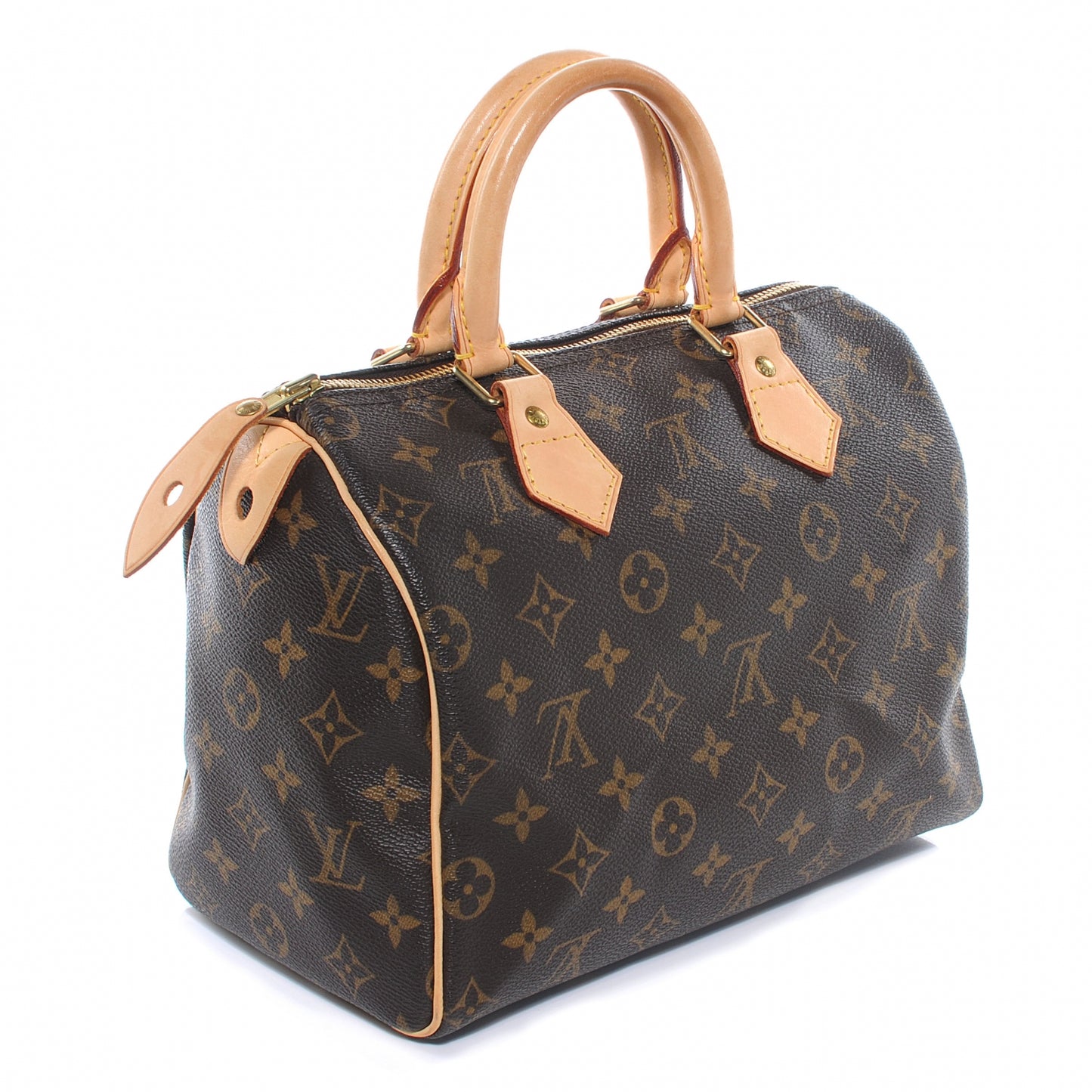 Monogram Speedy 25