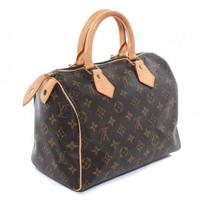 Louis Vuitton Monogram Speedy 25 3 of 7