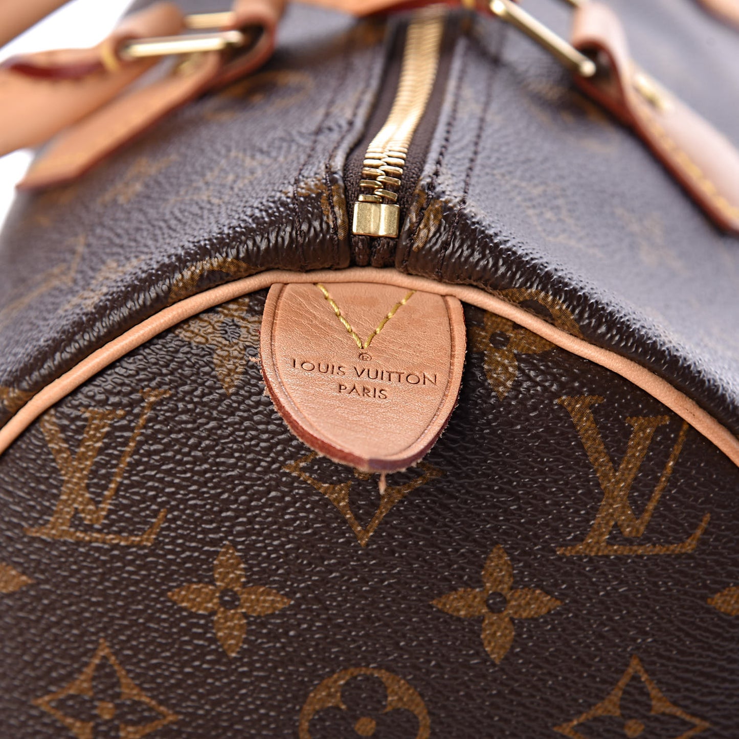 Monogram Speedy 30