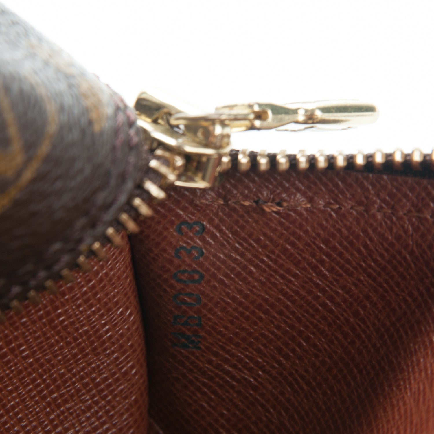 Louis Vuitton Monogram Papillon 30 8 of 8