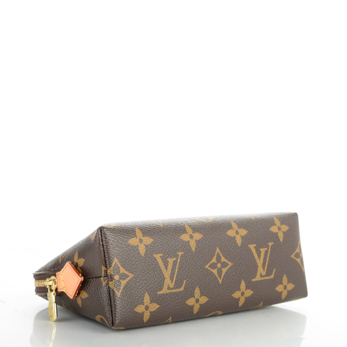 Monogram Cosmetic Pouch