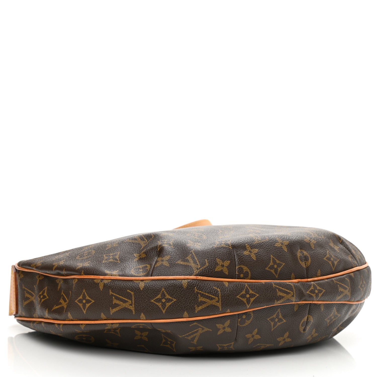 Gucci LOUIS VUITTON Monogram Croissant MM 4 of 7