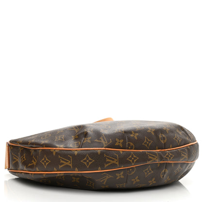 Gucci LOUIS VUITTON Monogram Croissant MM 4 of 7