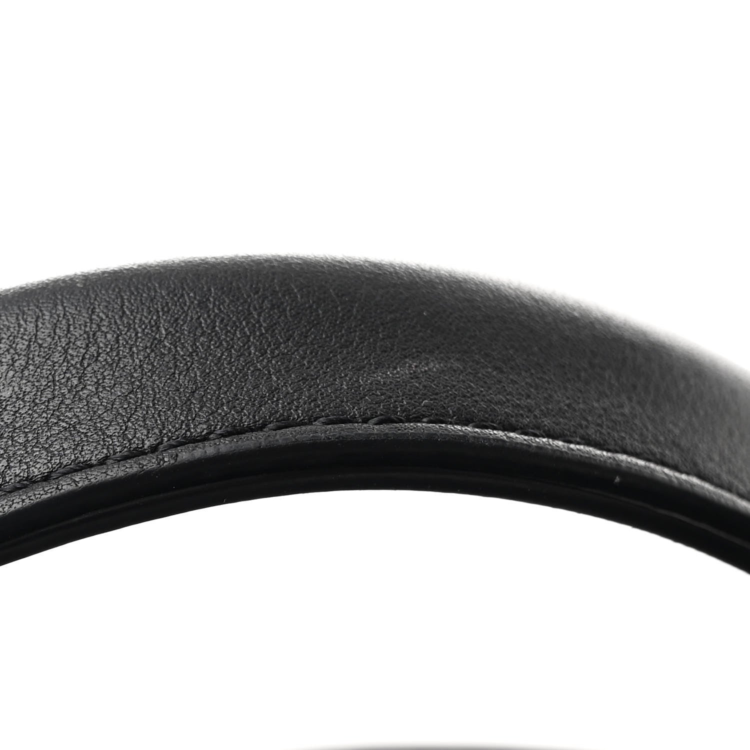 Chanel Mixed Fibers Calfskin Small Deauville Tote Black 11 of 17