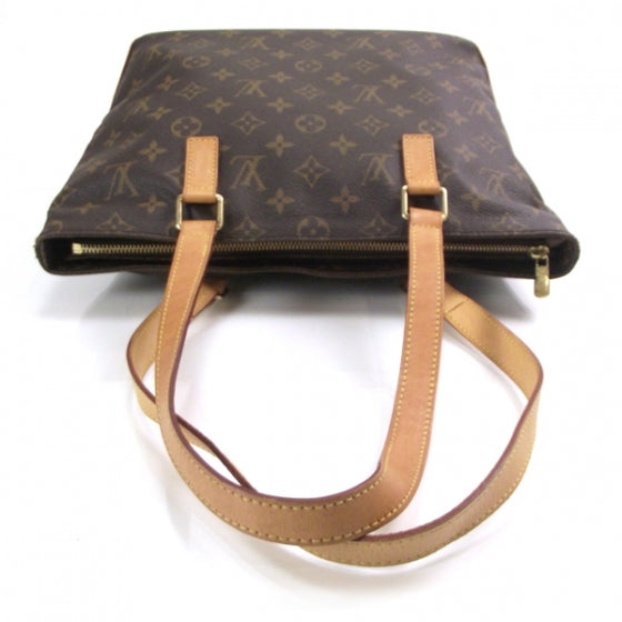 Louis Vuitton Monogram Cabas Piano 6 of 9