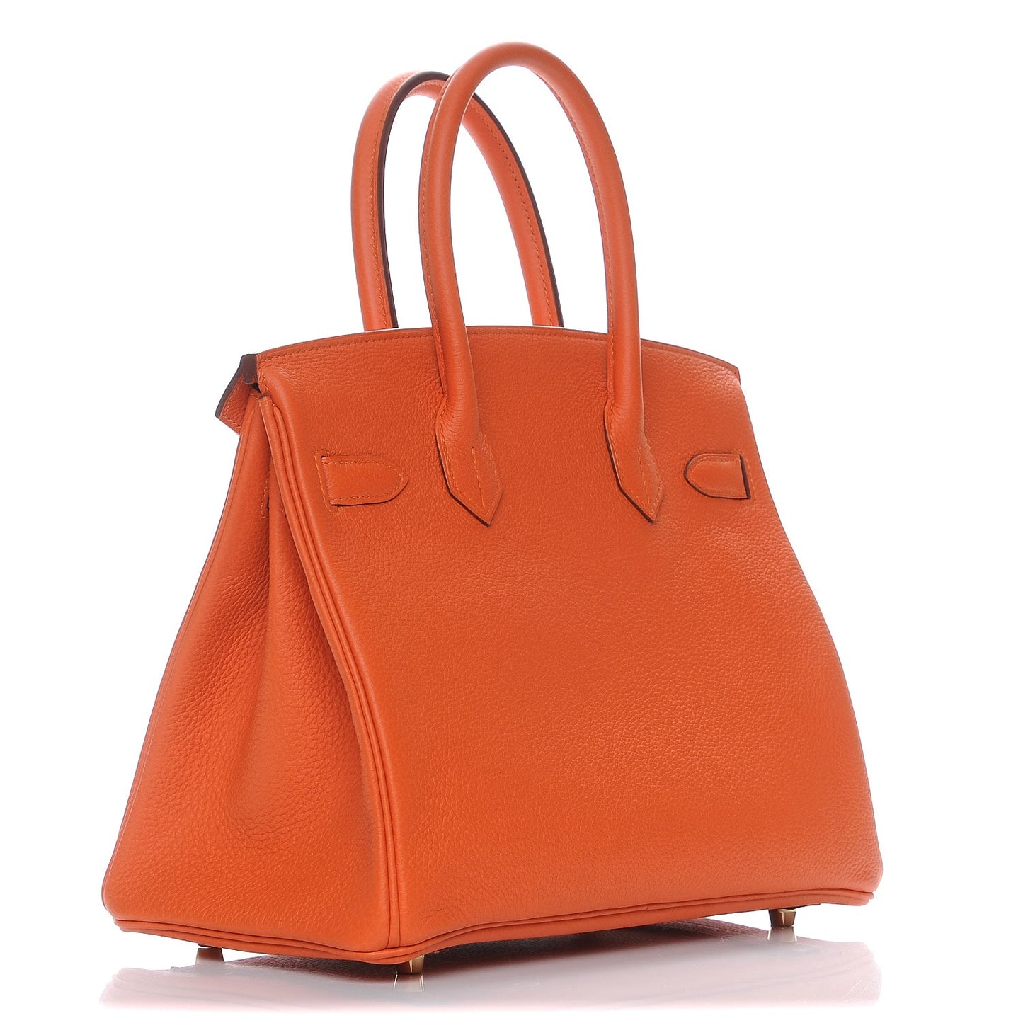 Togo Birkin 30 Feu