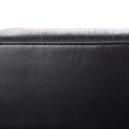 Fendi Zucca Spalmati Top Handle Convertible Tote Black 10 of 12