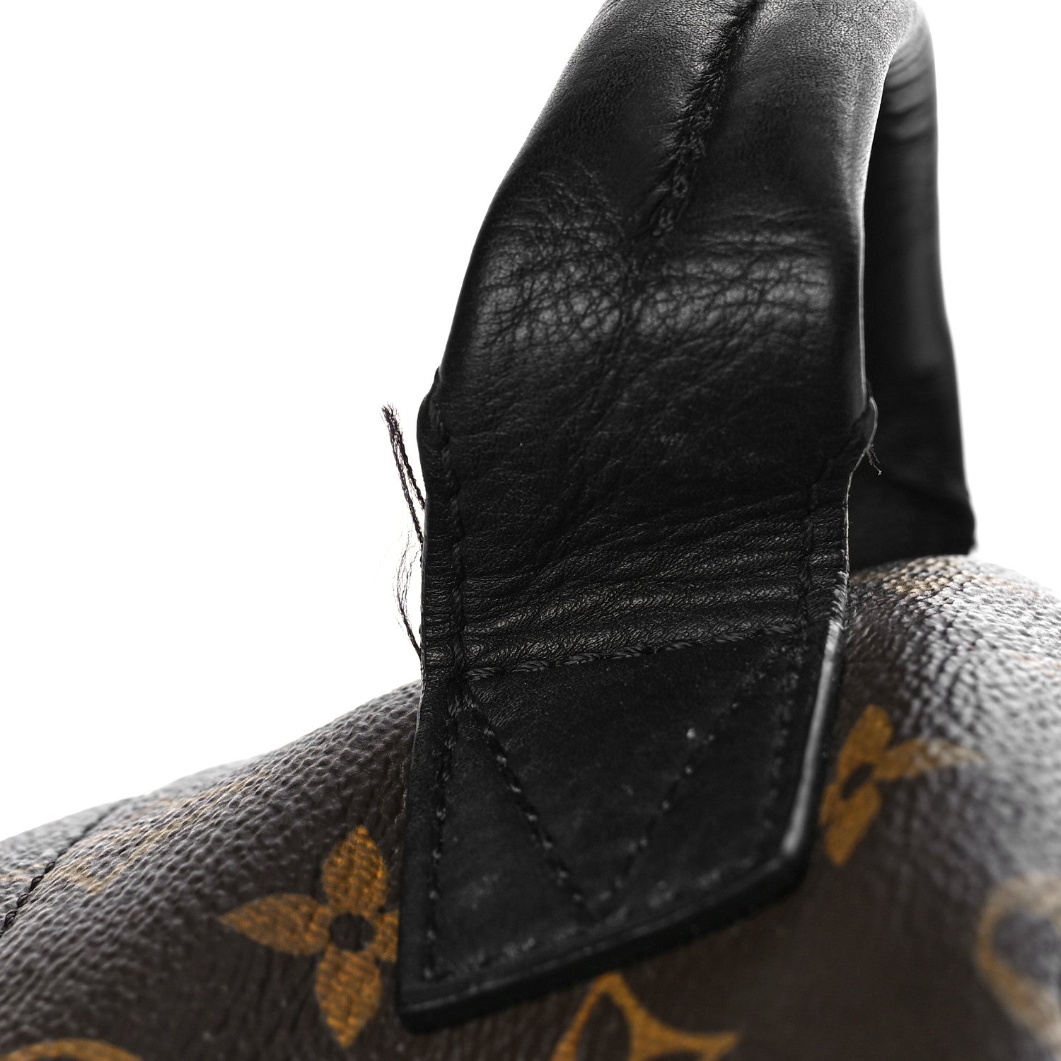 Louis Vuitton Monogram Palm Springs Backpack PM 11 of 13