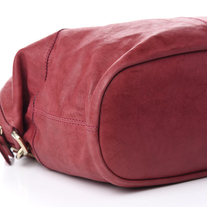 Givenchy Lambskin Medium Nightingale Red 6 of 11