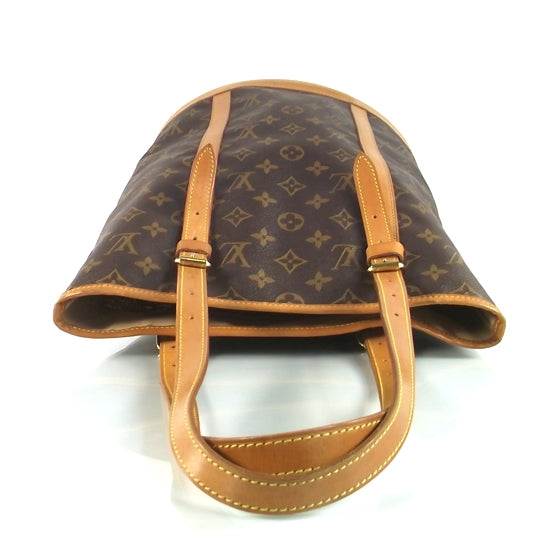 Louis Vuitton Monogram Bucket 27 4 of 11