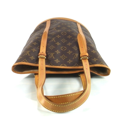 Louis Vuitton Monogram Bucket 27 4 of 11