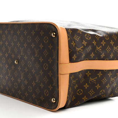 Louis Vuitton Monogram Cruiser 45 9 of 16
