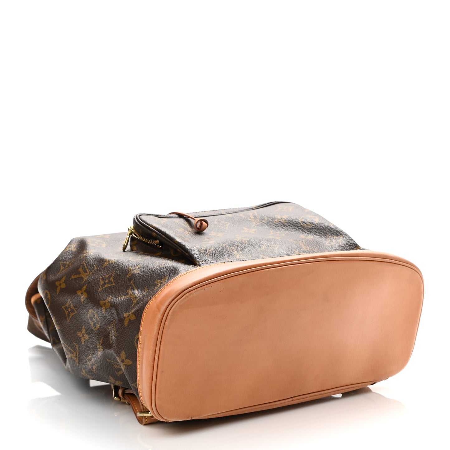 Monogram Montsouris GM Backpack