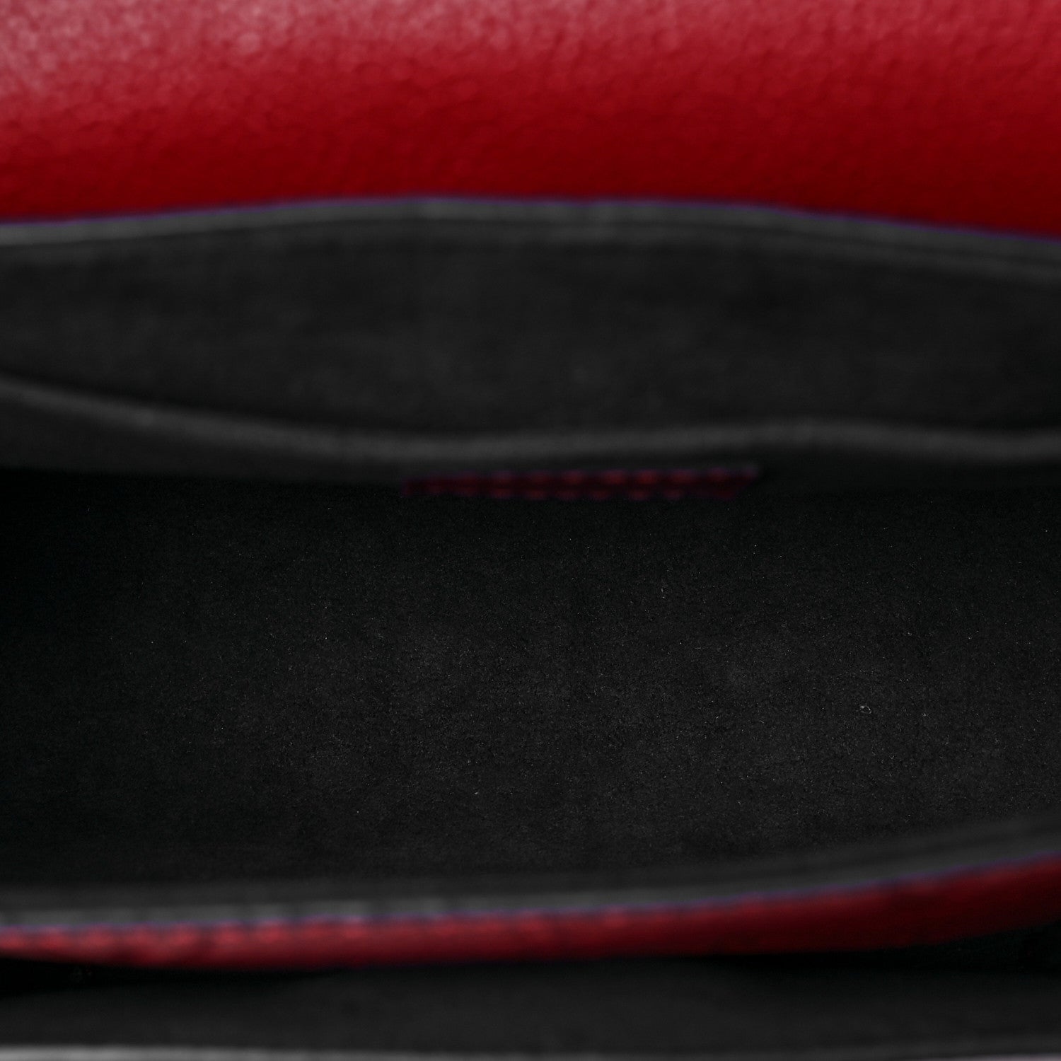 Louis Vuitton Empreinte Vavin BB Cherry Berry 5 of 8