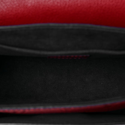 Louis Vuitton Empreinte Vavin BB Cherry Berry 5 of 8