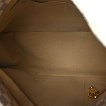 Louis Vuitton Damier Azur Artsy MM 5 of 9