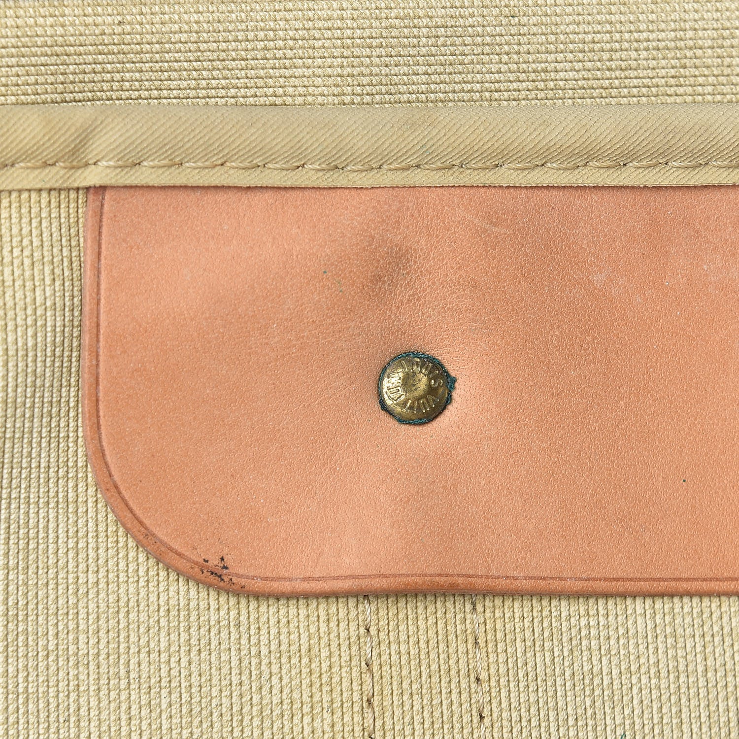 Louis Vuitton Monogram Sirius 50 14 of 20