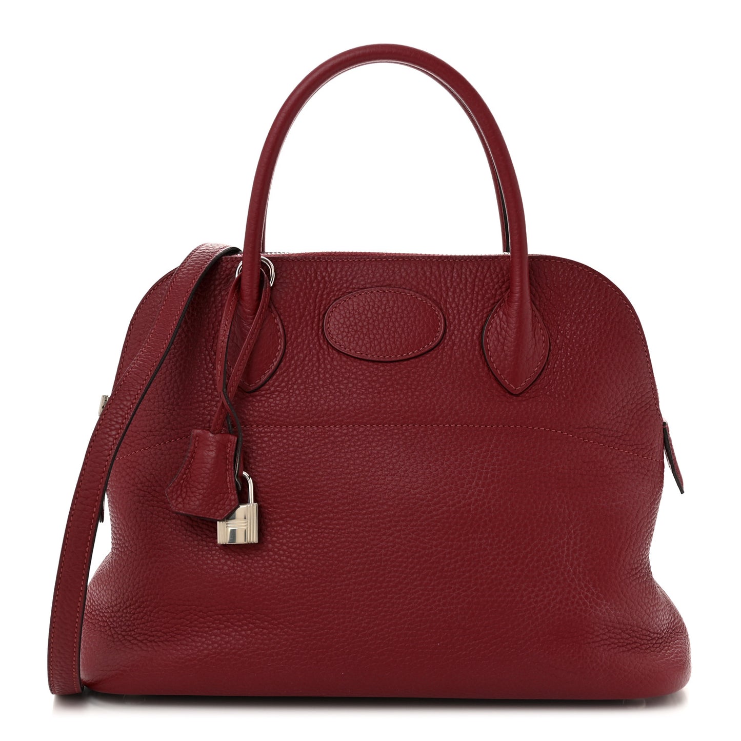 Taurillon Clemence Bolide 31 Rubis