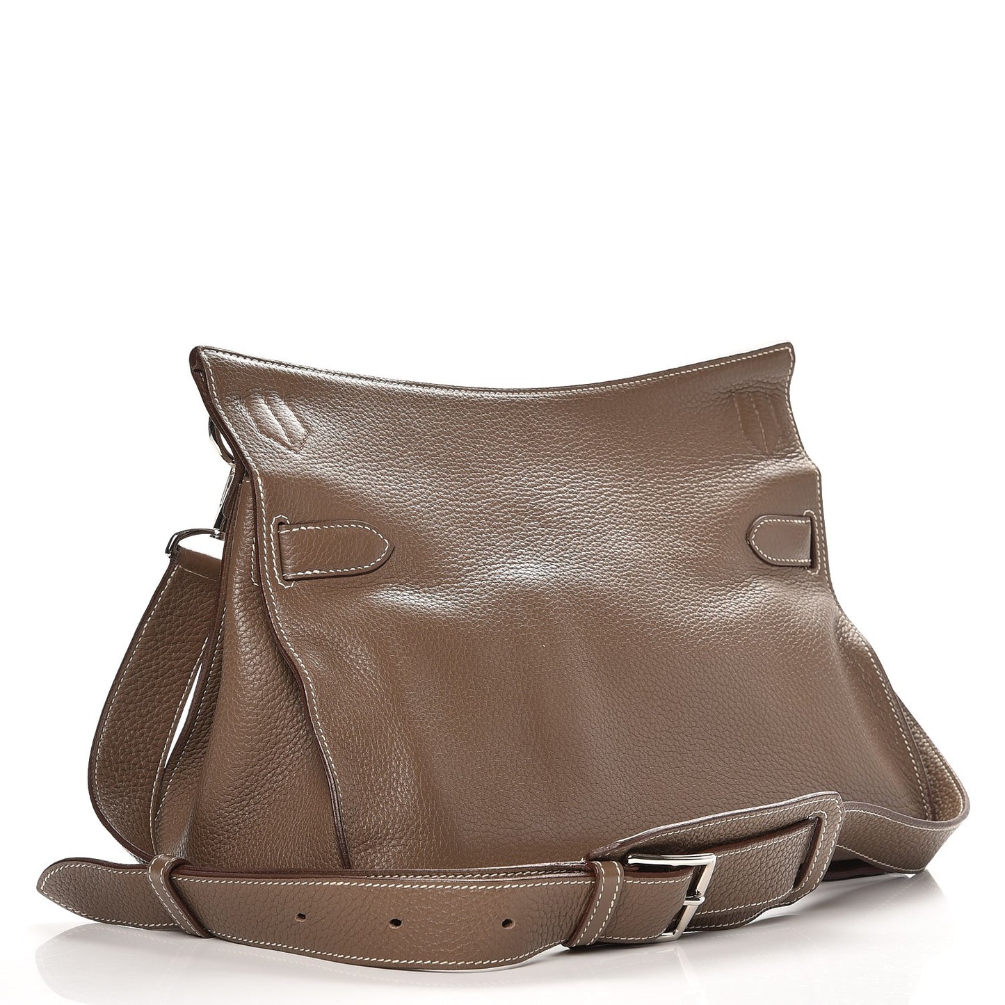 Taurillon Clemence Jypsiere 34 Etoupe