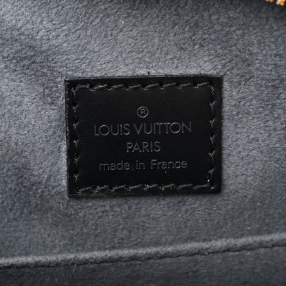 Louis Vuitton Epi Jasmin Black 6 of 12