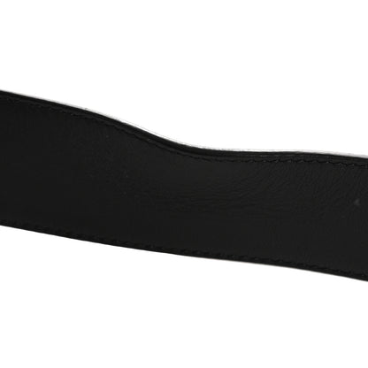 Gucci Calfskin Double G 40mm Belt 95 38 Black 7 of 7