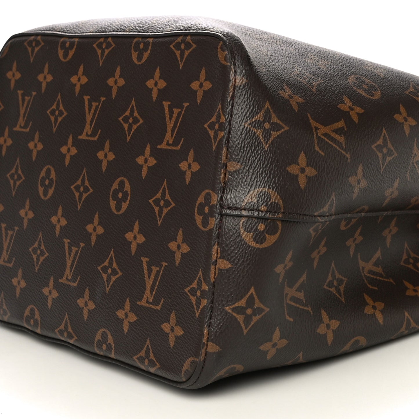 Monogram Neonoe MM Coquelicot