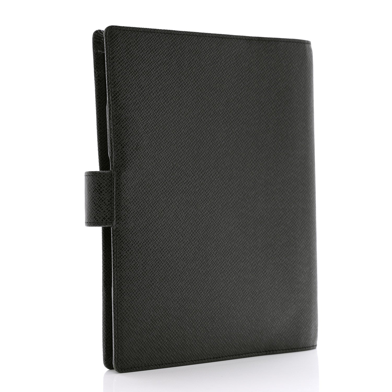 Louis Vuitton Taiga Large Ring Agenda Cover Ardoise 3 of 8