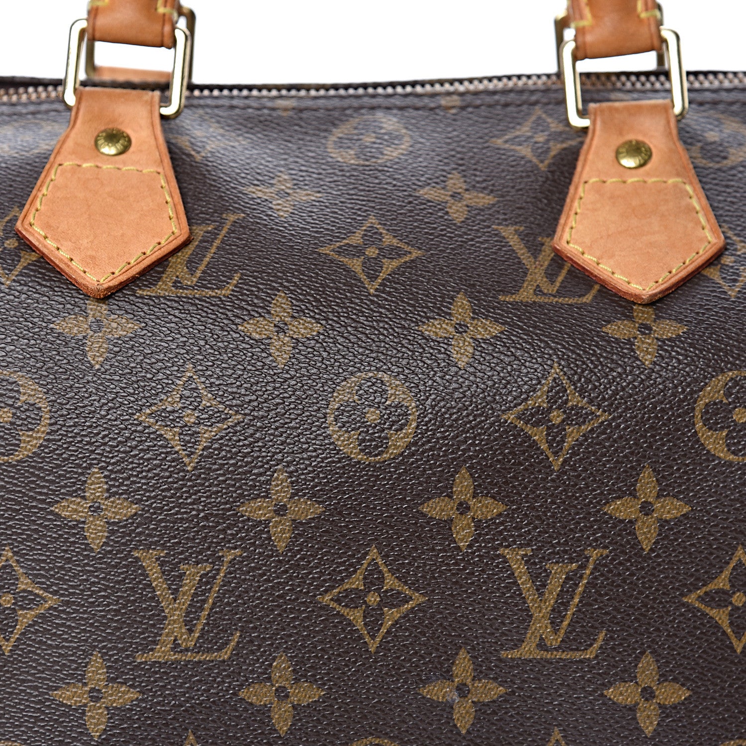 Louis Vuitton Monogram Speedy 30 12 of 24