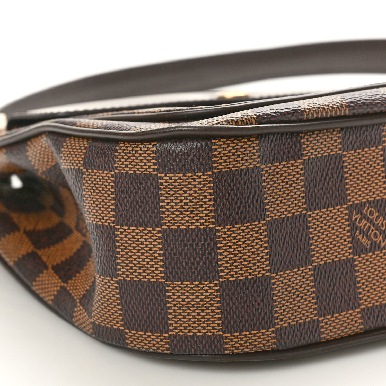 Louis Vuitton Damier Ebene Aubagne 9 of 10