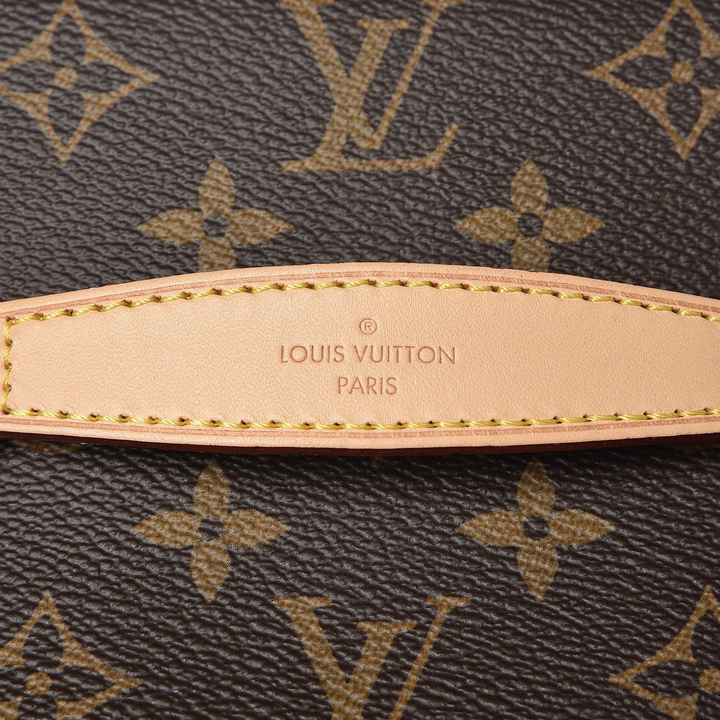 Monogram Nice BB