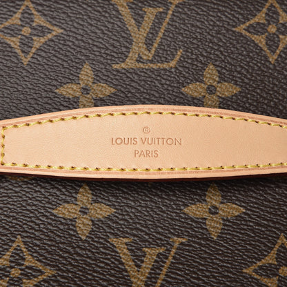 Louis Vuitton Monogram Nice BB 8 of 8
