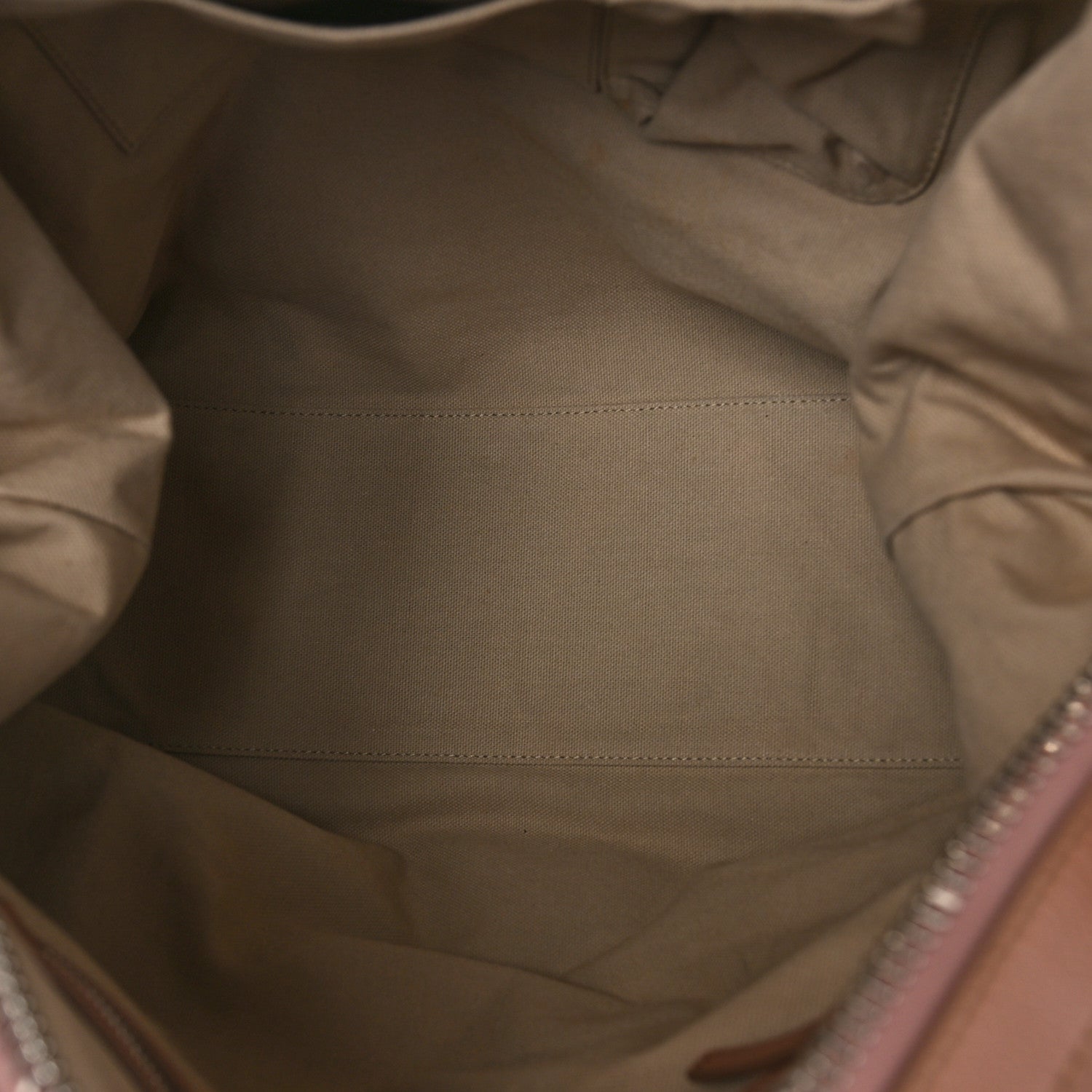 Givenchy Waxed Calfskin Medium Nightingale Sand 5 of 9