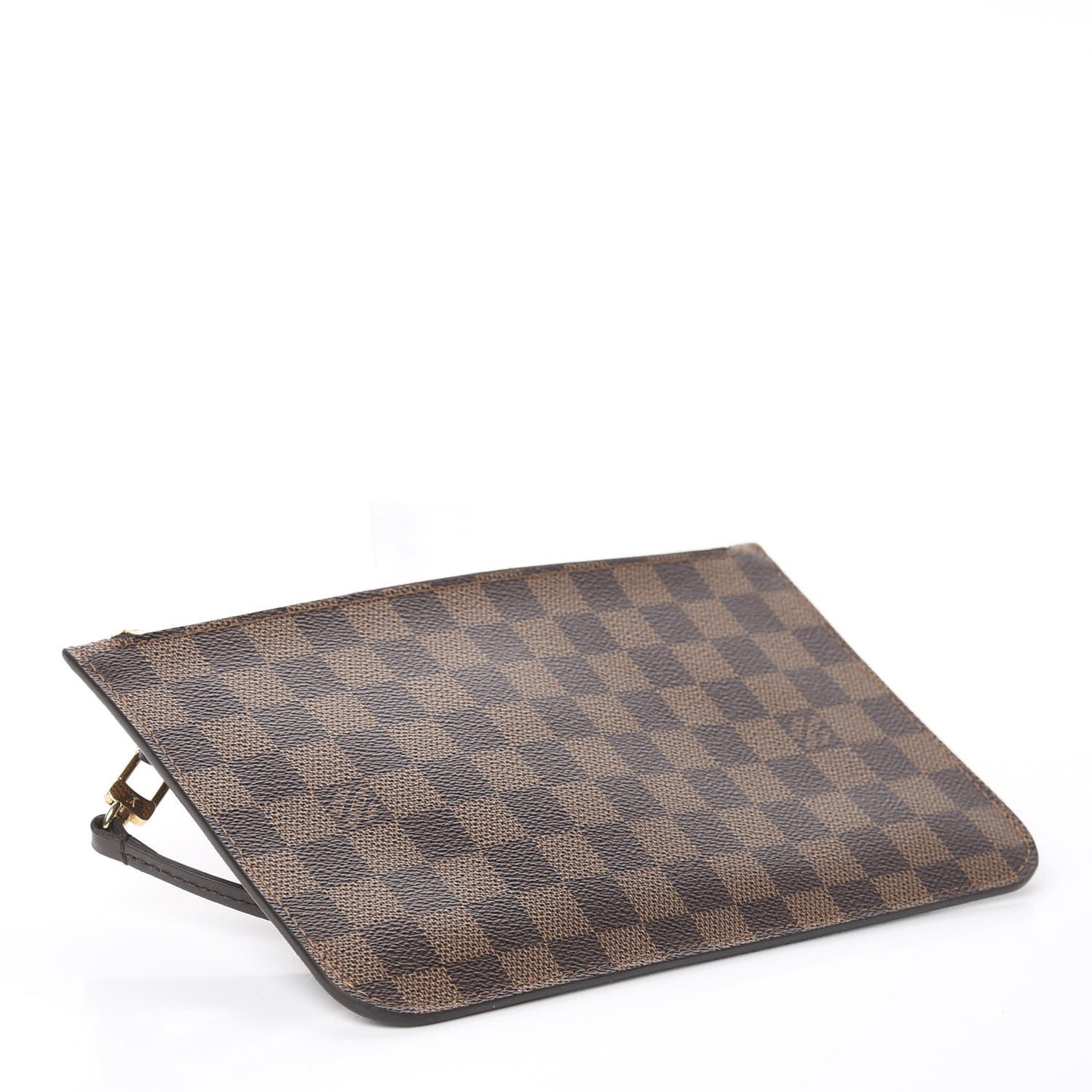 Damier Ebene Neverfull MM GM Pochette
