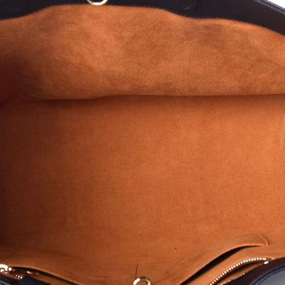 Louis Vuitton Empreinte Monogram Giant Onthego GM Black 6 of 9