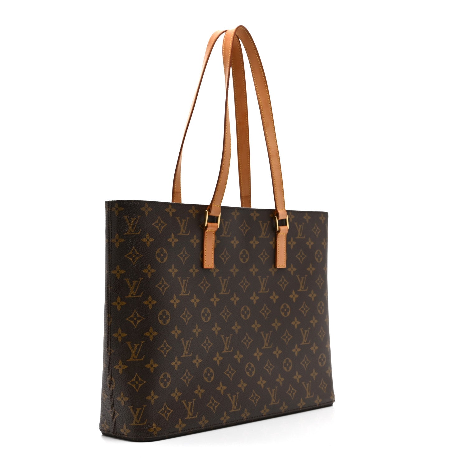 Louis Vuitton Monogram Luco 3 of 10