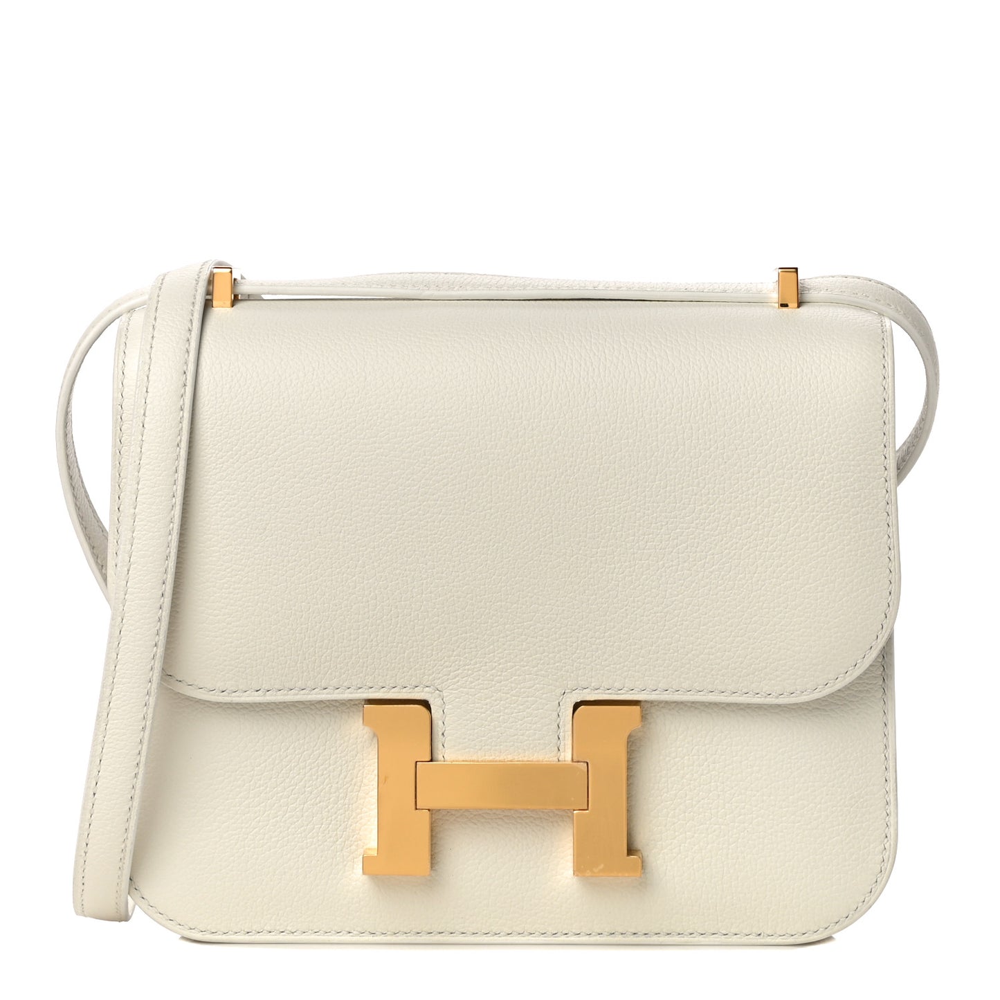 Evercolor Constance 18 White