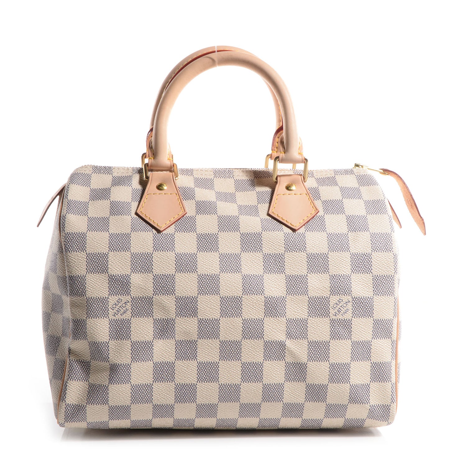 Damier Azur Speedy 25