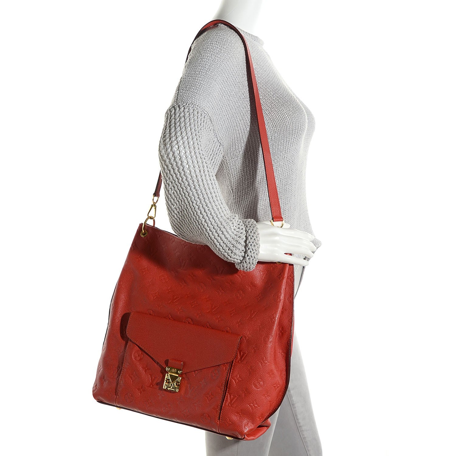 Louis Vuitton Empreinte Metis Orient 2 of 7
