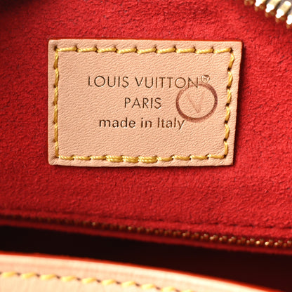 Louis Vuitton Monogram Slouchy PM 6 of 9