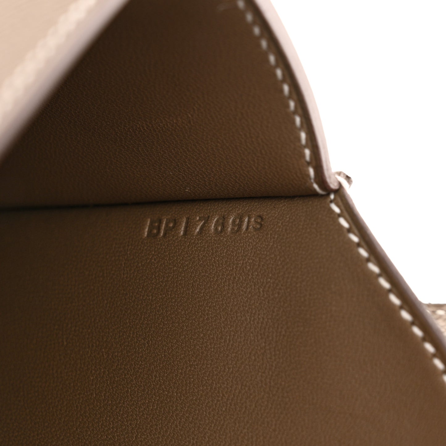 Epsom Mini Della Cavalleria Etoupe