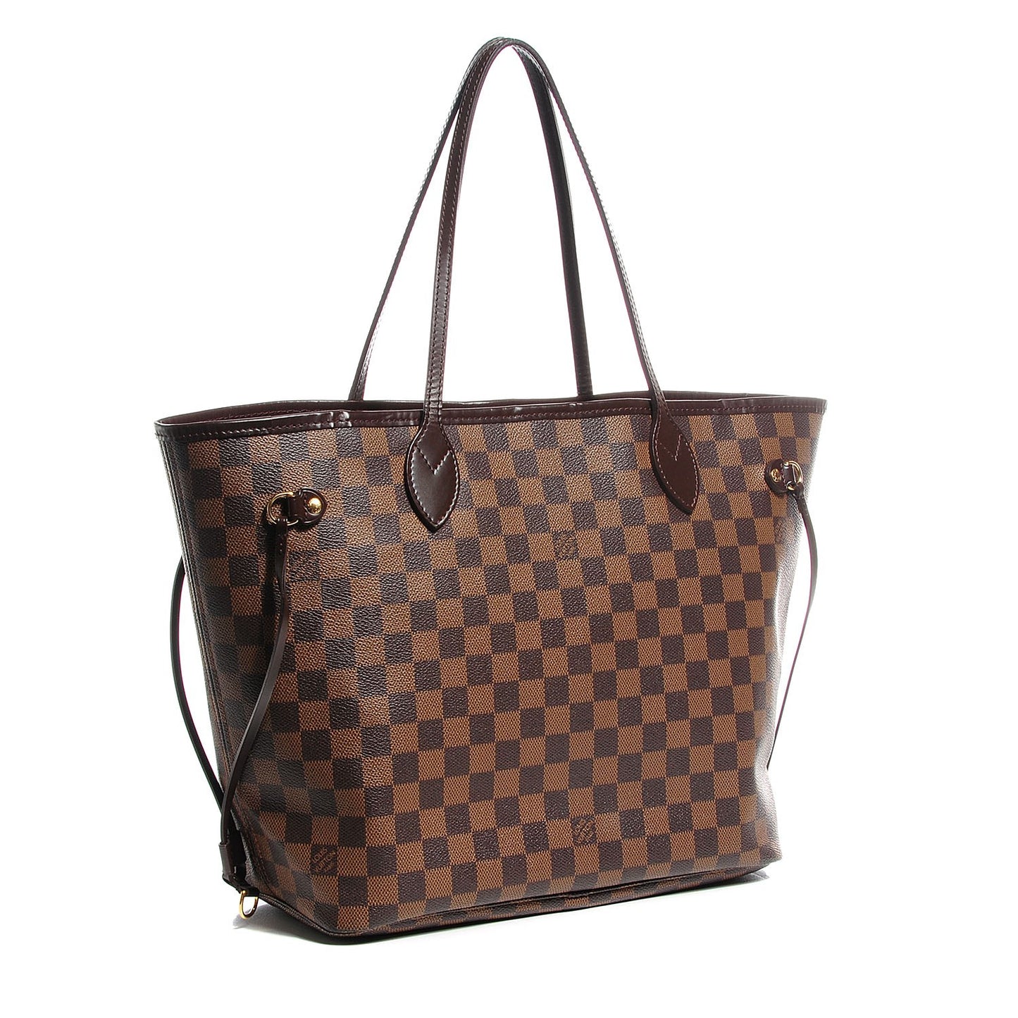 Damier Ebene Neverfull MM