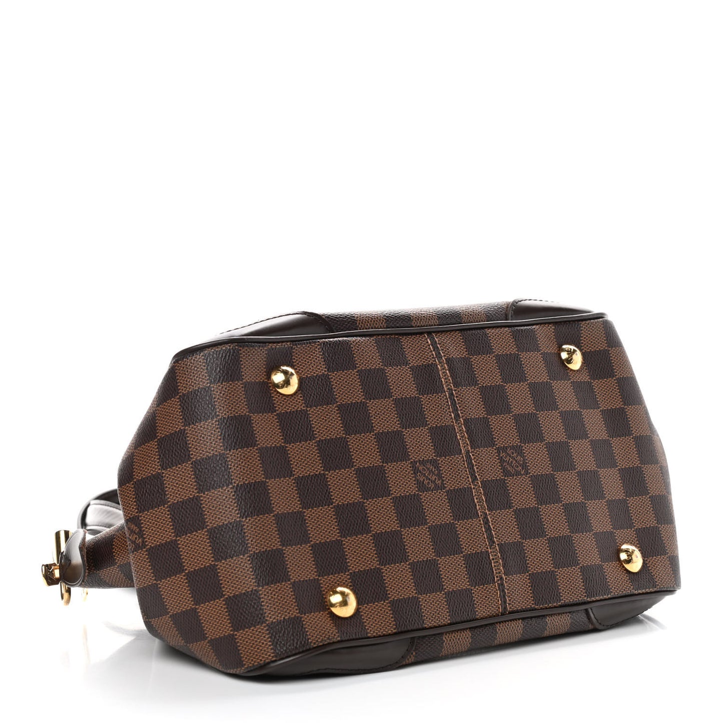 Damier Ebene Verona PM