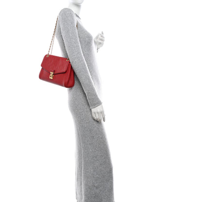 Louis Vuitton Empreinte Saint Germain PM Cherry 2 of 10