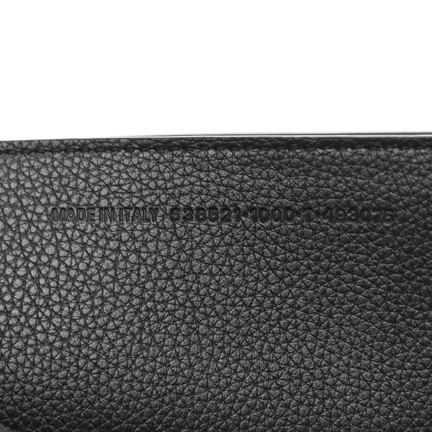 Balenciaga Grained Calfskin Neo Classic Black Hardware S City Black 7 of 11