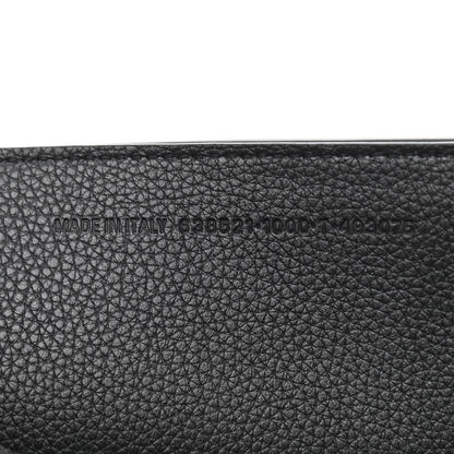 Balenciaga Grained Calfskin Neo Classic Black Hardware S City Black 7 of 11
