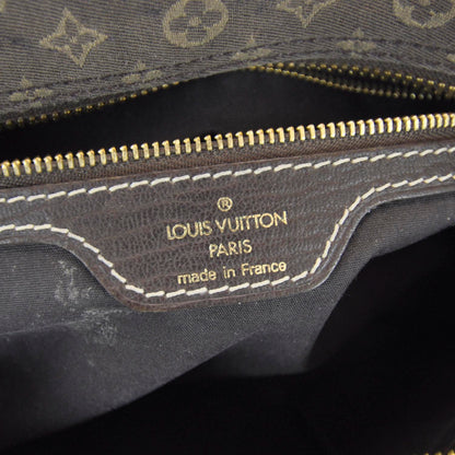 Louis Vuitton Mini Lin Boulogne Ebene 11 of 11