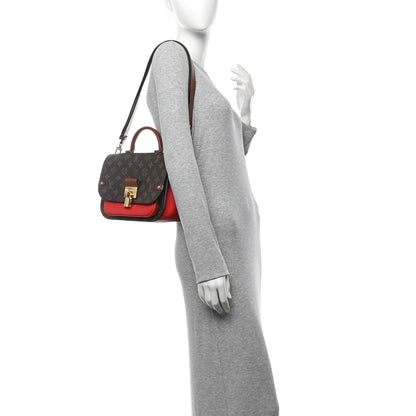 Louis Vuitton Monogram Vaugirard Coquelicot 2 of 12