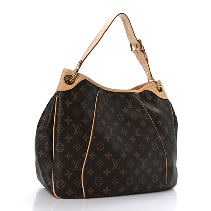 Louis Vuitton Monogram Galliera PM 3 of 8